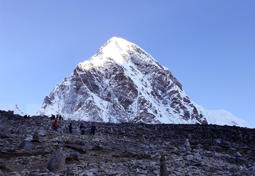 Top 15 Frequently Asked Questions with Answer about Everest Base Camp Trek