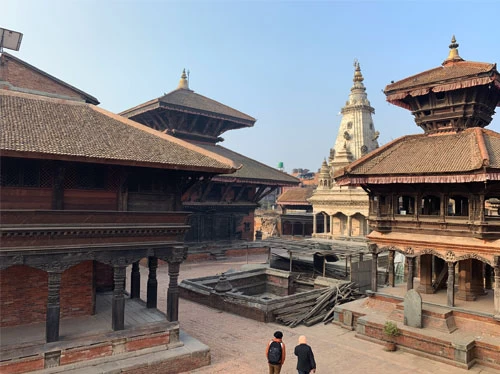 Bhaktapur