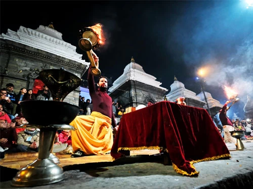 Pashupatinath