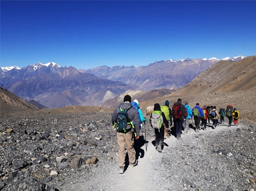 Annapurna Circuit