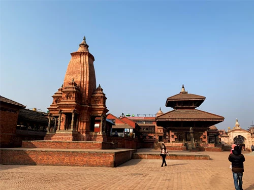 Bhaktapur