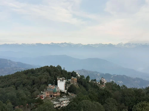 Nagarkot