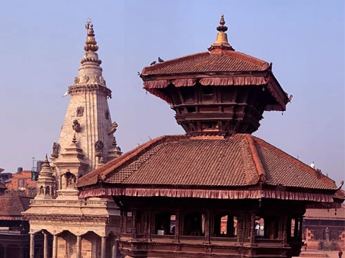 Bhaktapur