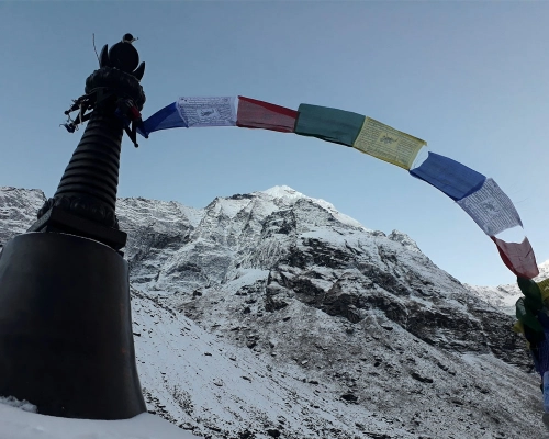  prayer flag
