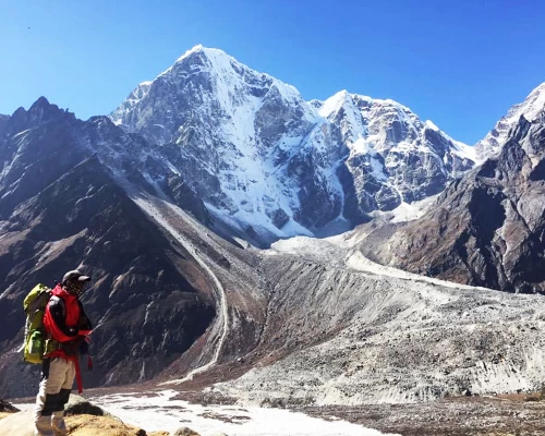  Sherpa