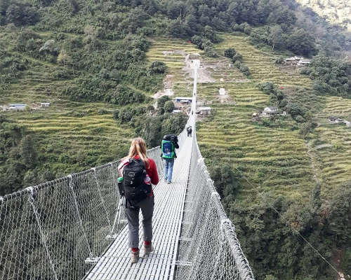  Bridge