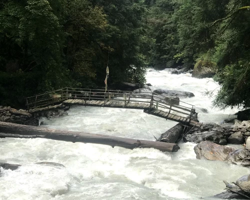  Bridge