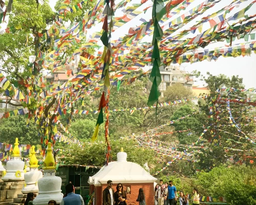  Prayer Flag