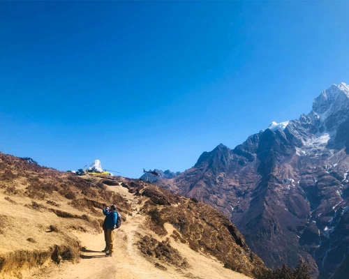  Everest View Hotel