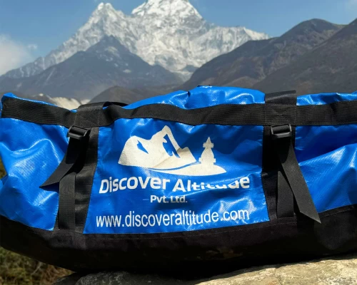  Mount Amadablam