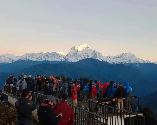  Poonhill View