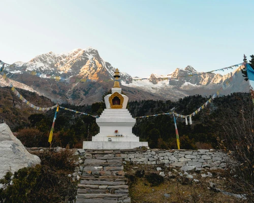  Himalayas