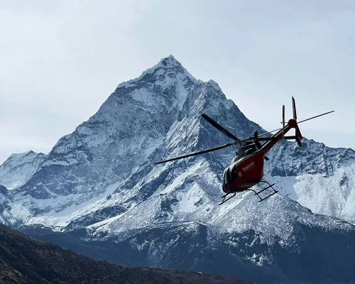 Amadablam
