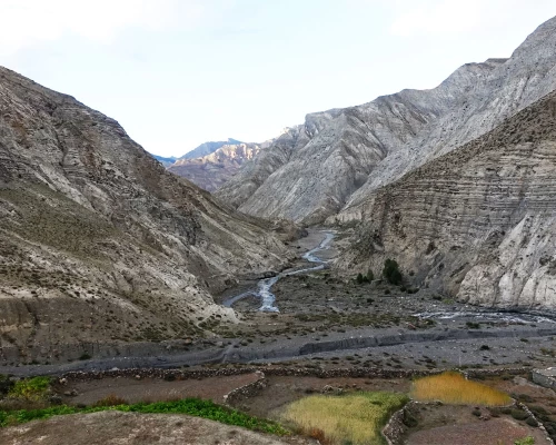 Beautiful Landscape