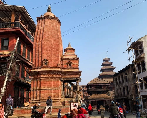Bhaktapur