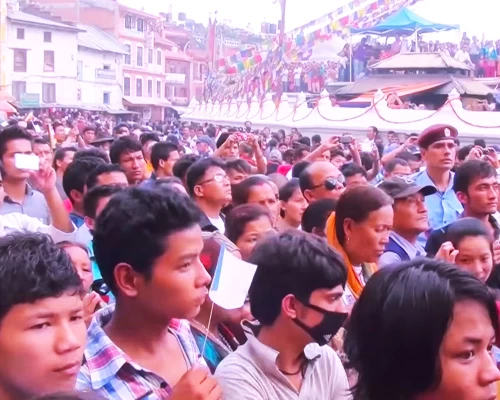 Buddha Jayanti