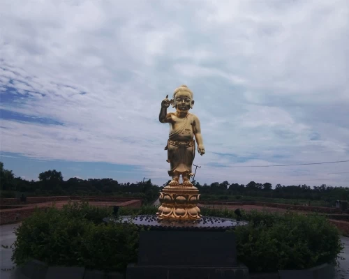 Buddha