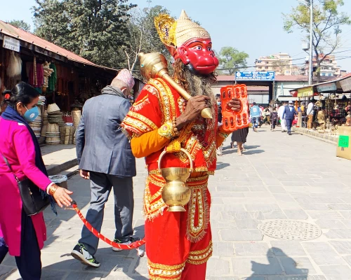 Hanuman