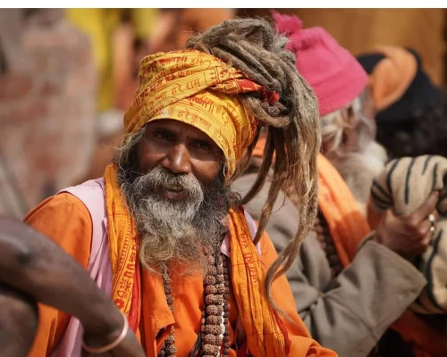 Hare Ram
