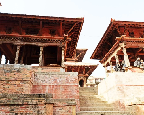 Heritage Sites
