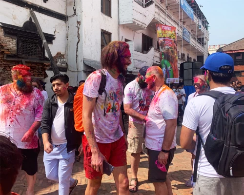 Holi