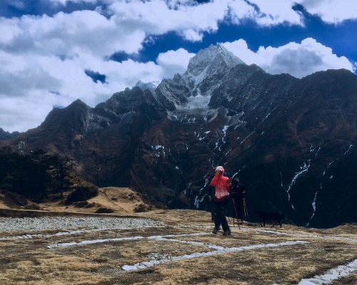 hotel everest view