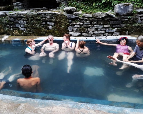 hotspring