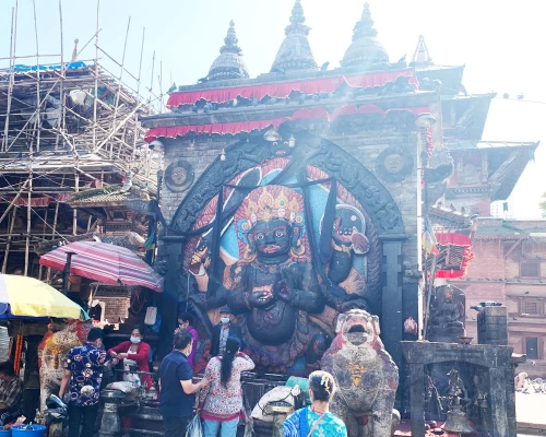 Kal Bhairab