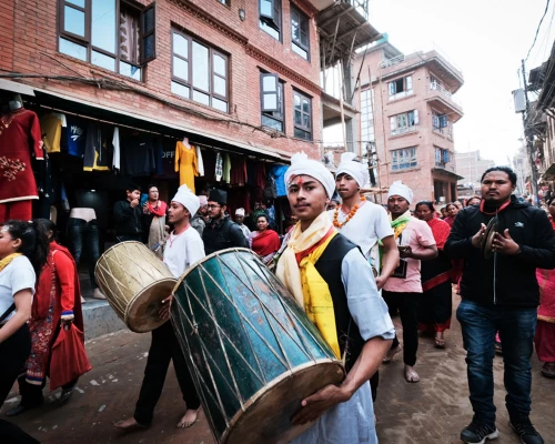 kathmandu culture