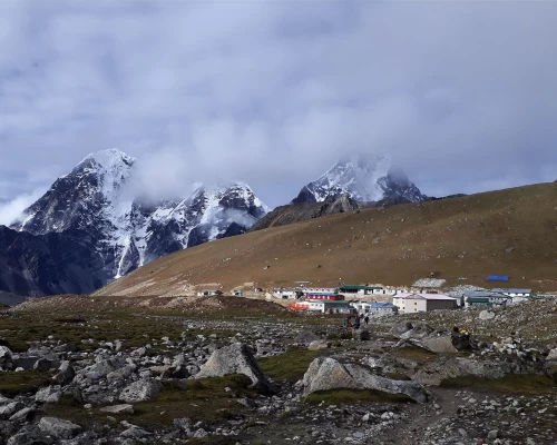 Lobuche