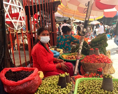 Local Market