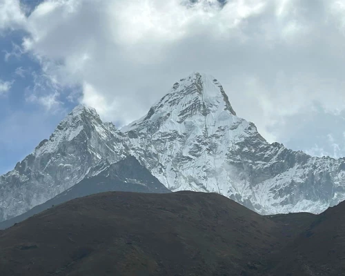 Mount Ama Dablam