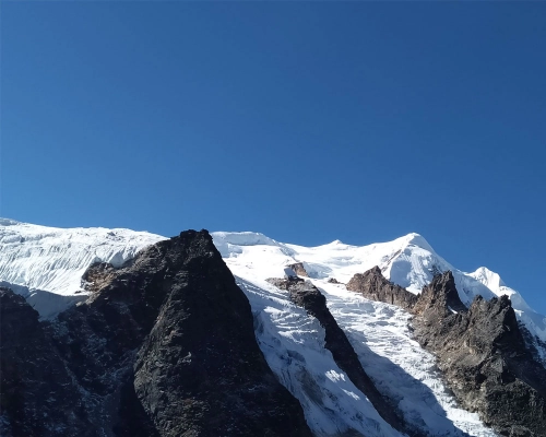 mountain