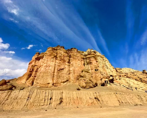 Mustang Nepal