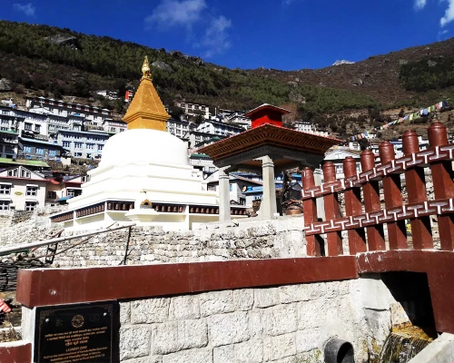 Namche