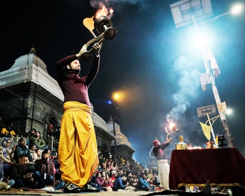 Pashupatinath