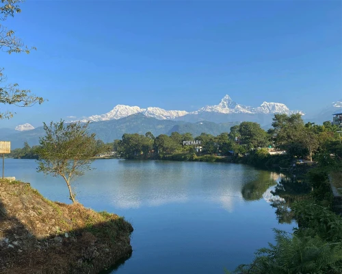 Pokhara Nepal
