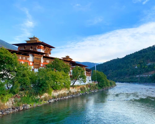 Punakha
