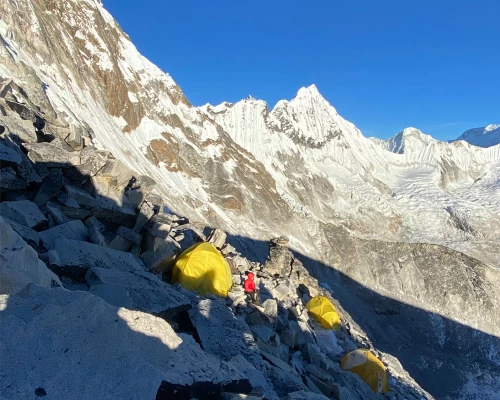 Ready To Summit