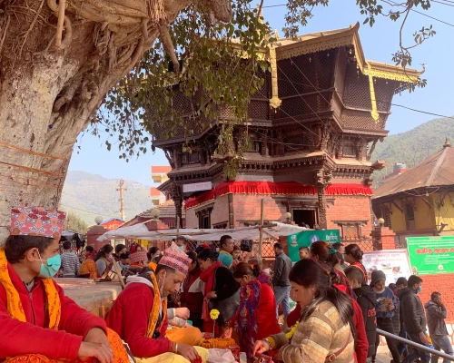 Salinadi Sakhu