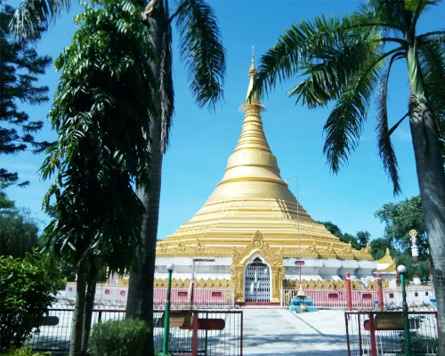 Stupa