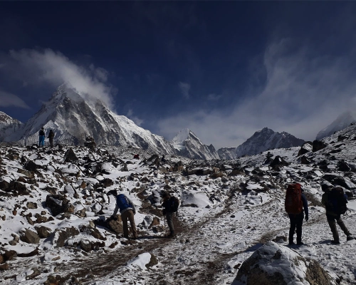 way to ebc