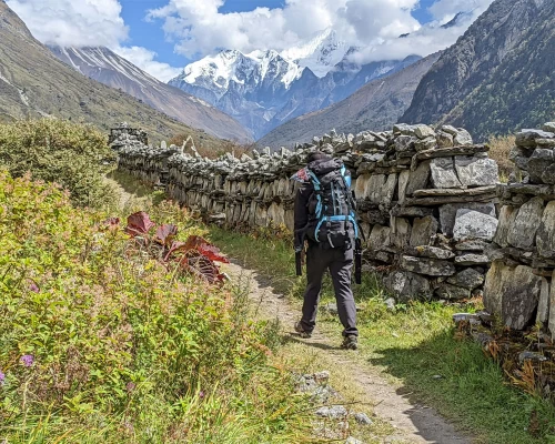 Way To Kyanjin
