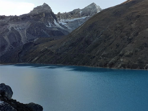 Gokyo lake