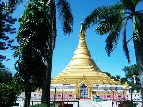 Lumbini Tour